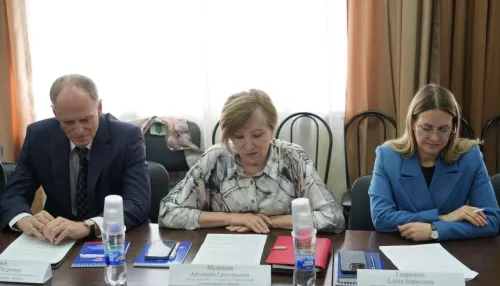 В Бийске сформировали предложения в Народную программу по развитию промышленности