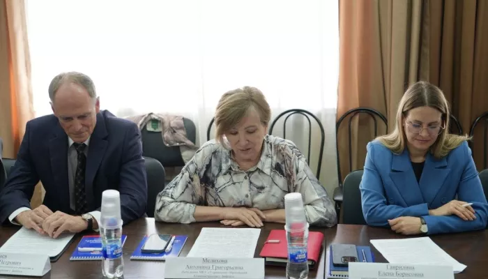 В Бийске сформировали предложения в Народную программу по развитию промышленности