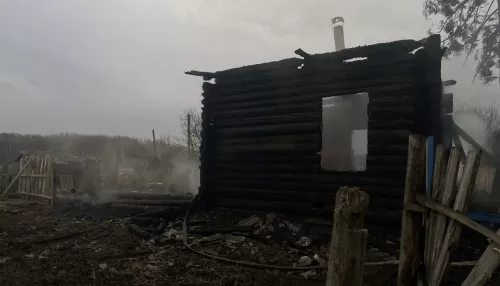 Отец бросался в огонь, пытаясь спасти: мать и двое маленьких детей погибли в пожаре