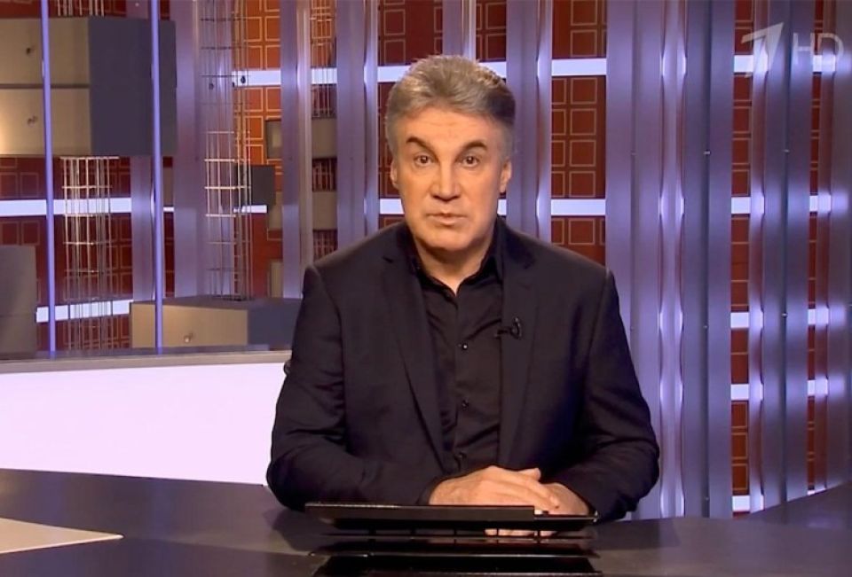 Алексей Пиманов