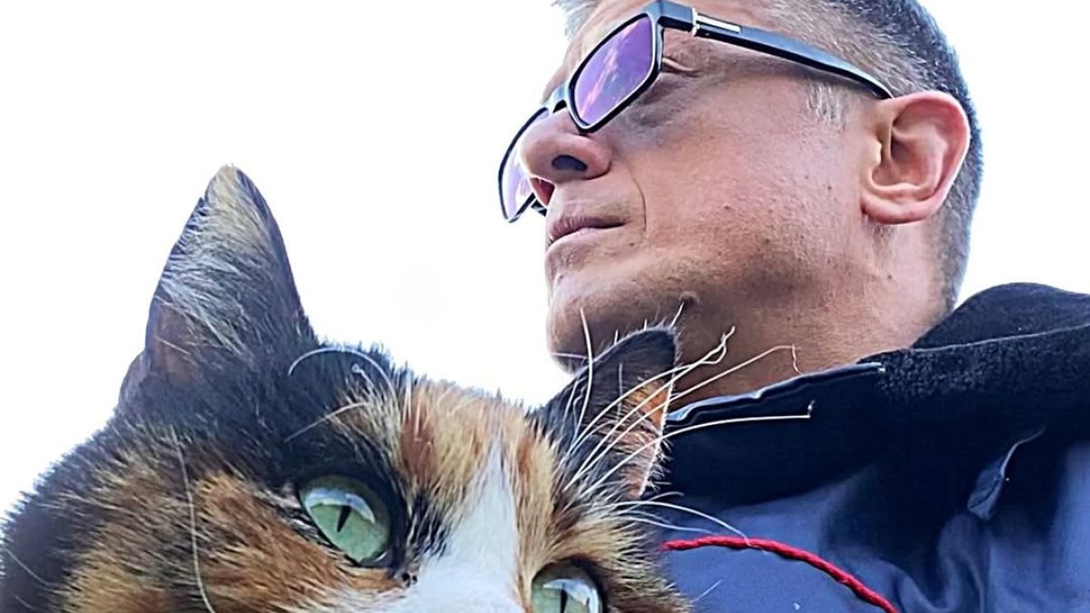 Алексей Макаров