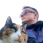 Сын Любови Полищук признался, что набрал 127 кг на фоне алкоголизма