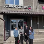 В Республике Алтай массово проверяют наливайки под прикрытием общепитов