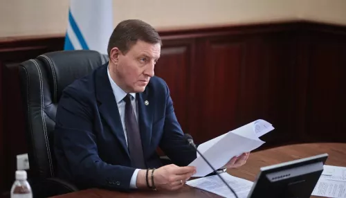 В Республике Алтай обсудили меры безопасности на майских праздниках