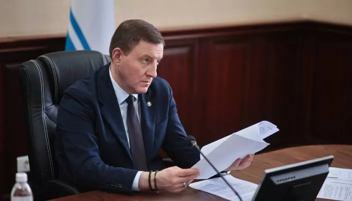 В Республике Алтай обсудили меры безопасности на майских праздниках