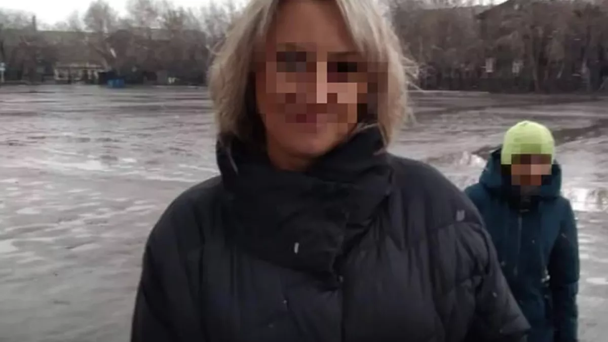 Евгения несколько месяцев боролась за жизнь после падения с четвертого этажа