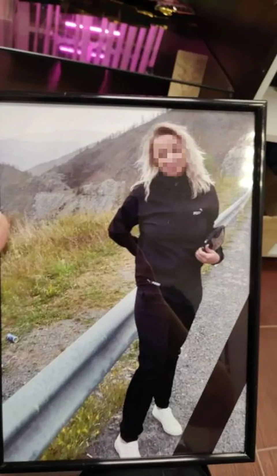 Евгения несколько месяцев боролась за жизнь после падения с четвертого этажа