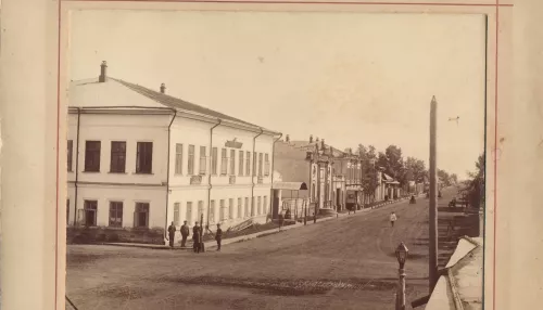 Люди делом занимались. Как Дума Барнаула рулила дореволюционным городом