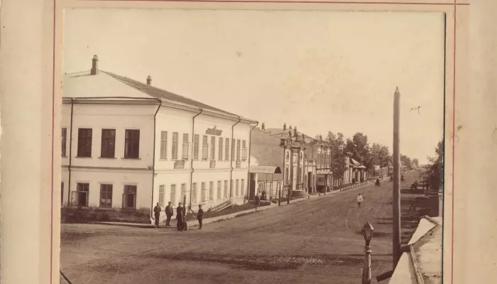 Люди делом занимались. Как Дума Барнаула рулила дореволюционным городом