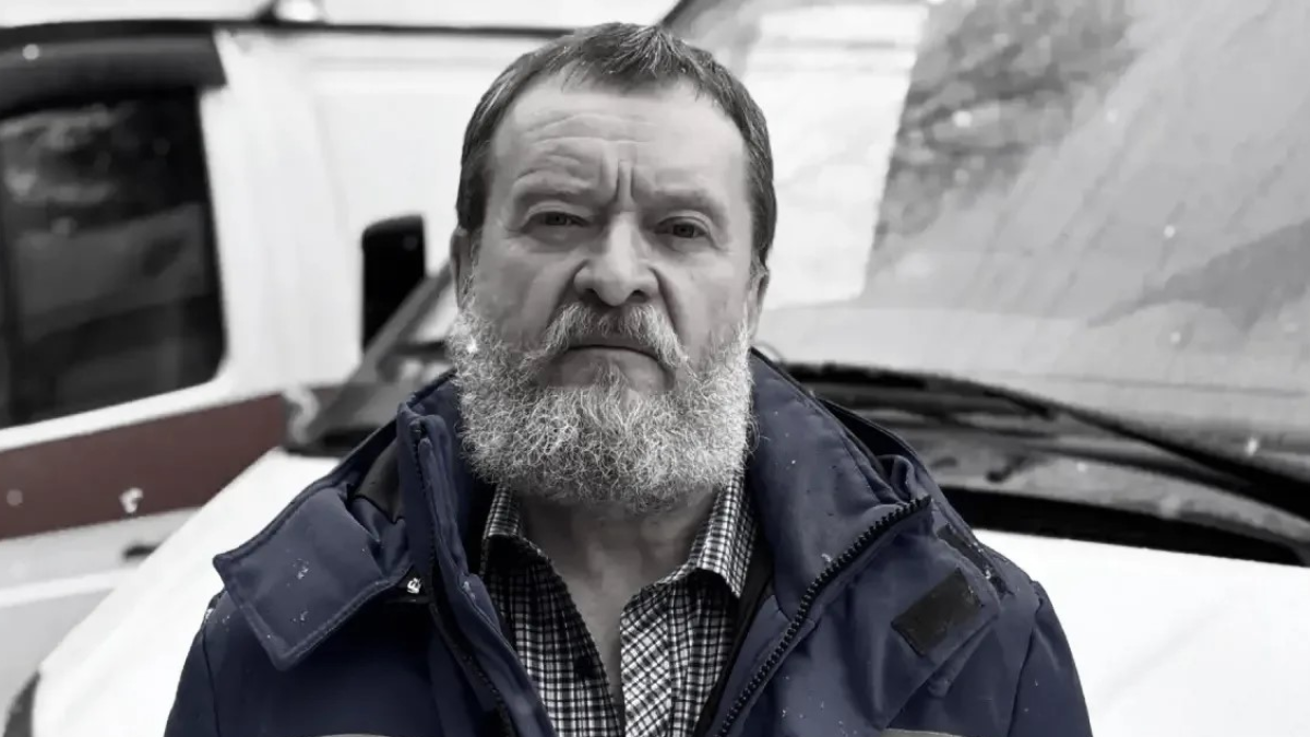 Игорь Пушкин