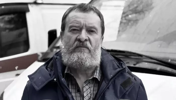 Заведующий подстанциями скорой помощи Бийска погиб в жестком ДТП с автобусом