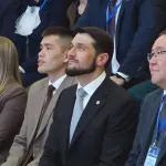 Отчетный форум Есть результат реготделения единороссов прошел в Республике Алтай
