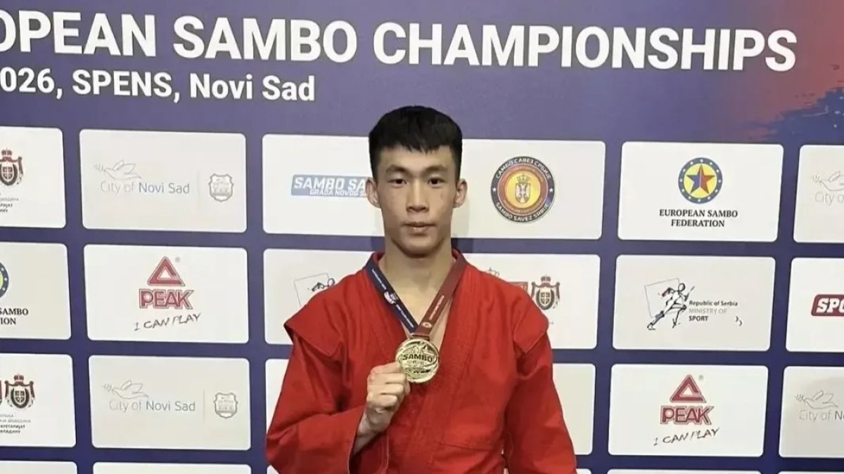 Данила Калкин