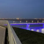 Сразу в нескольких точках под Барнаулом и Бийском загорелись поля. Фото