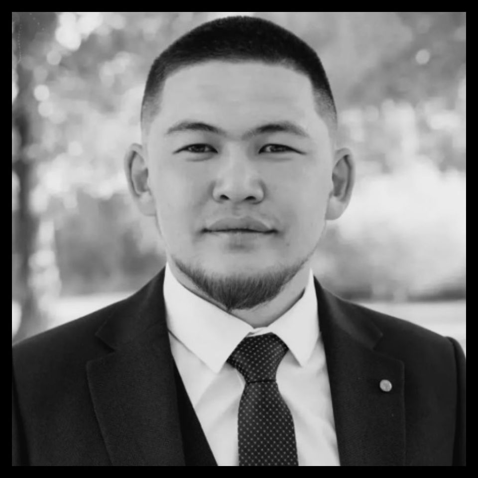 Погибший военный