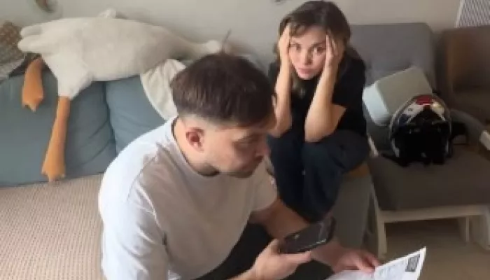 Звезда Кухни рассказала, как попалась на распространенную уловку мошенников