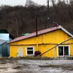 Весенняя Нахаловка: как выглядит барнаульский район-самострой с приходом тепла. Фото