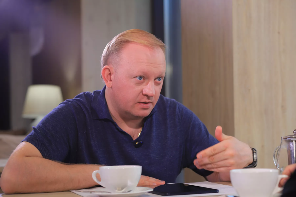 Андрей Абрамов