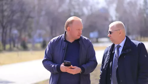 Абрамов спрашивает: о политических баталиях в Бийске и предназначении депутатов