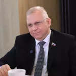 Председатель Думы Бийска оставил пост и ушел в АКЗС