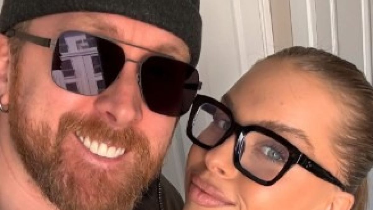 Данила Якушев и Кристина Недуруева