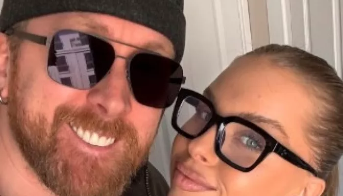 Она не будет работать: актер Данила Якушев против карьеры своей юной невесты