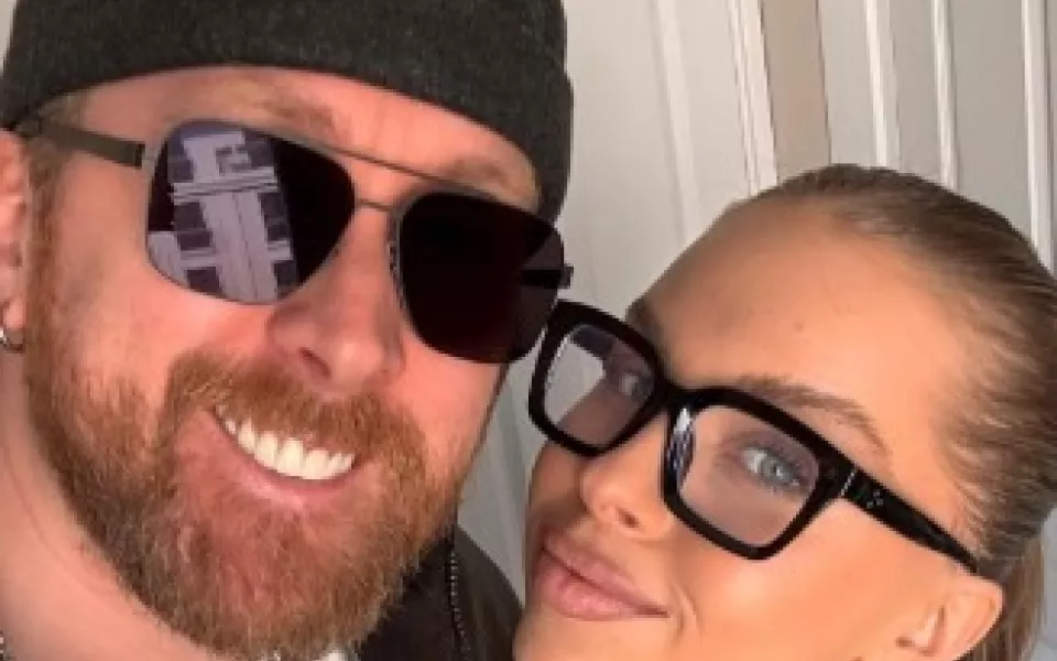 Она не будет работать: актер Данила Якушев против карьеры своей юной невесты