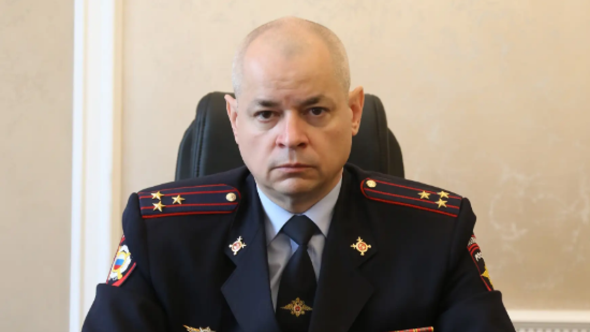 Денис Килевник