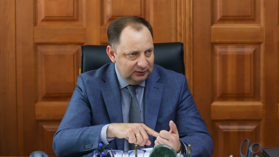 Николай Пантелеев