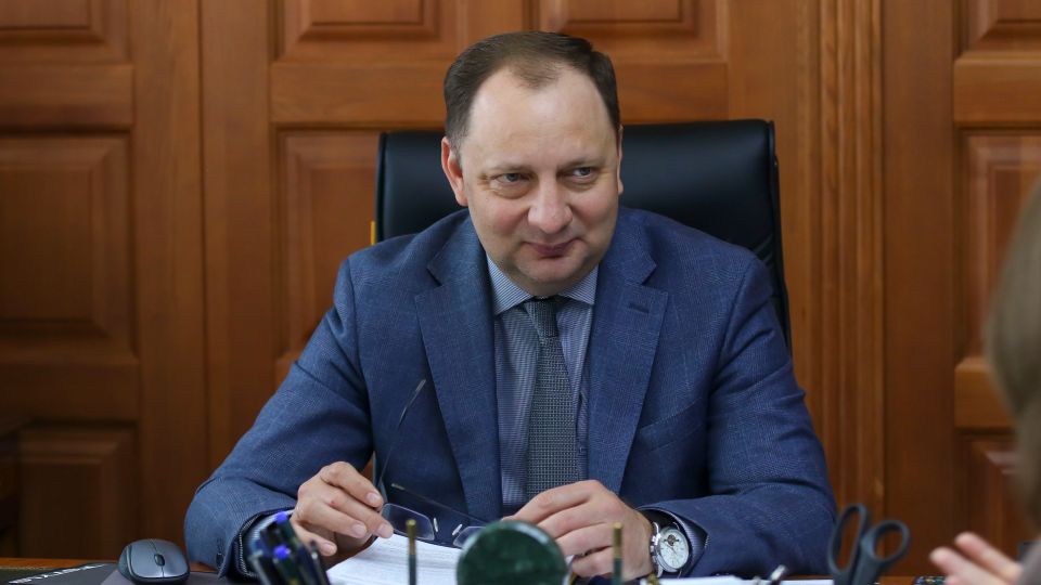 Николай Пантелеев