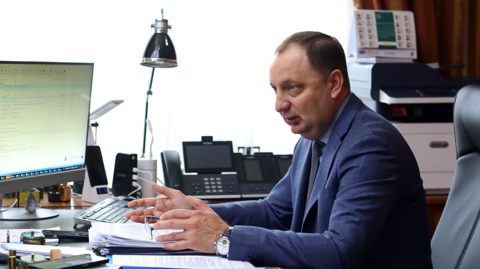 Николай Пантелеев