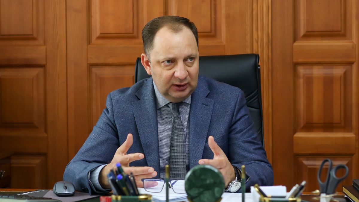 Николай Пантелеев