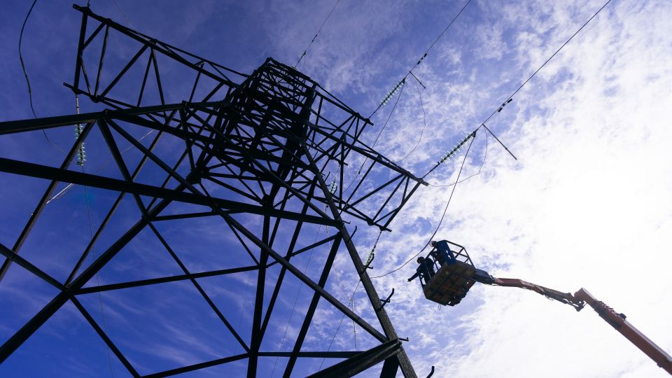 Электричество. Энергетика