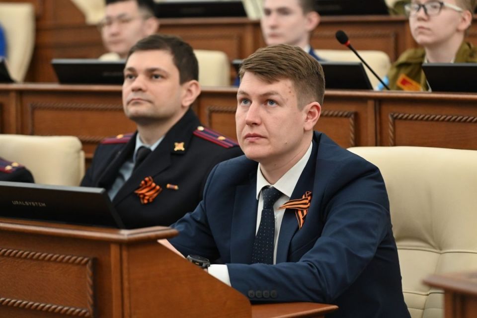 Денис Голобородько