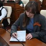 Более 16 тысяч жителей Алтайского края написали Диктант Победы