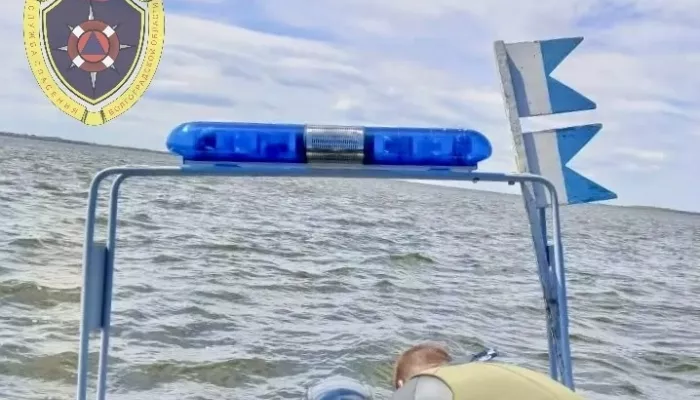 Бывший топ-менеджер Яндекса погиб во время шторма на Волге