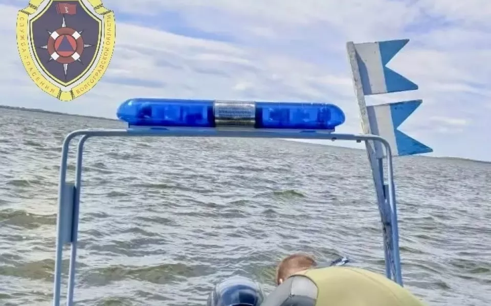 Бывший топ-менеджер Яндекса погиб во время шторма на Волге