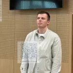 Артем Чекалин потребовал отменить приговор по делу о выводе денег в ОАЭ