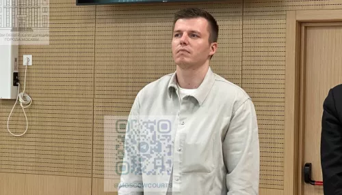 Артем Чекалин потребовал отменить приговор по делу о выводе денег в ОАЭ