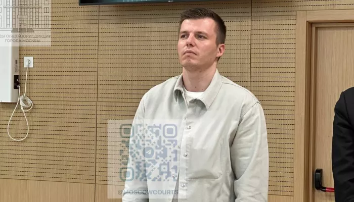 Артем Чекалин потребовал отменить приговор по делу о выводе денег в ОАЭ