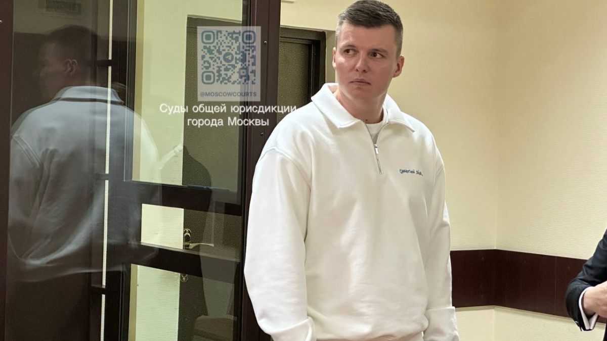 Артем Чекалин