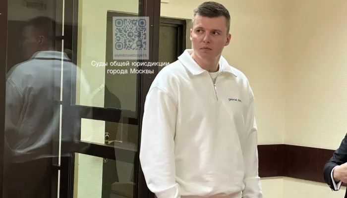 Бывший муж Лерчек выплатил налоговой 900 млн рублей