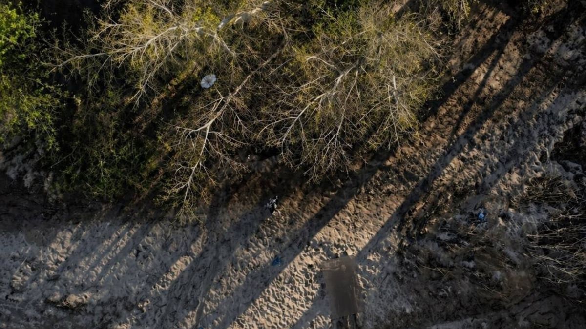 В Алтайском крае нашли тело пропавшего мужчины