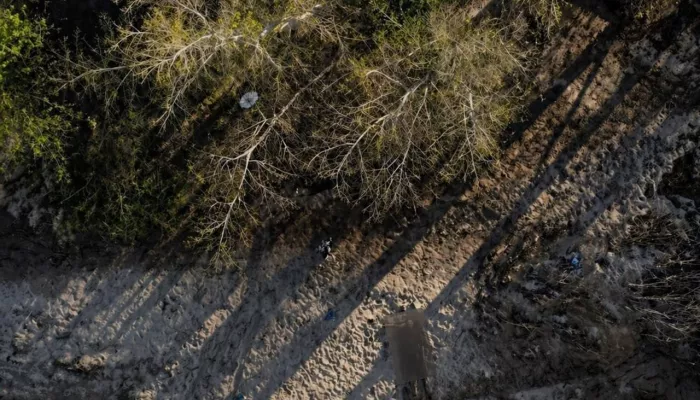 Соцсети: тело пропавшего мужчины нашли в реке в Алтайском крае