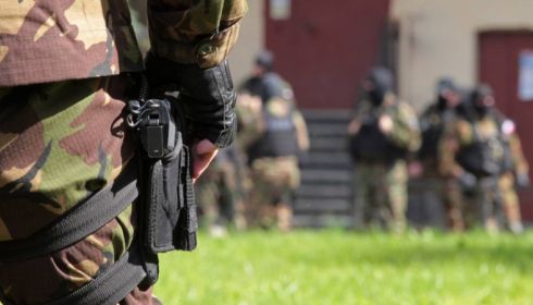 ФСБ сообщила о предотвращении терактов в Татарстане