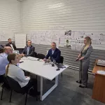 Барнаульский изготовитель полипропиленовой тары перешел на бережливые технологии