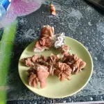 Алтайские грибники открыли сезон: фото первого улова