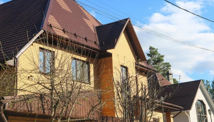 Речная Рублевка на минималках: чем живет барнаульский поселок Ползуново. Фото