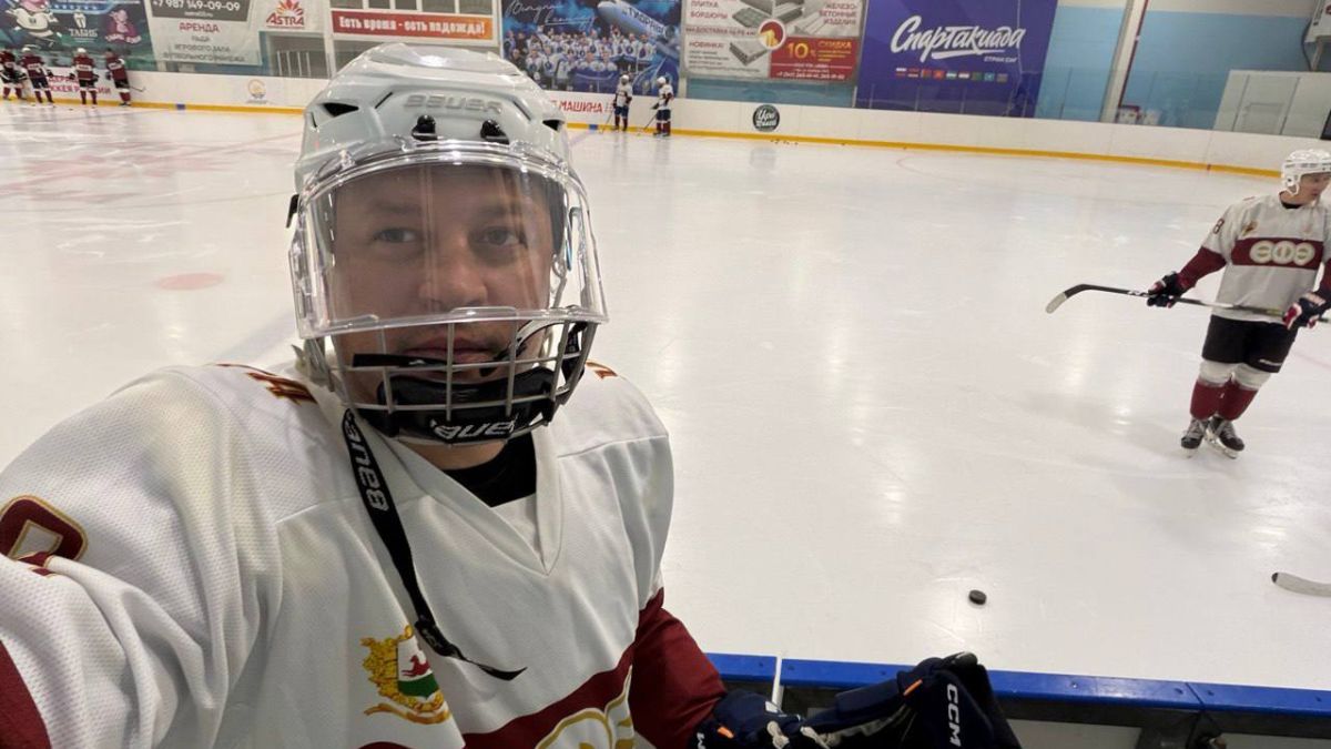 Ратмир Мавлиев