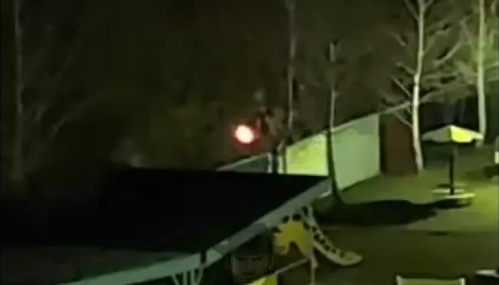 Барнаульцы устроили шумные ночные шашлыки у детсада. Видео